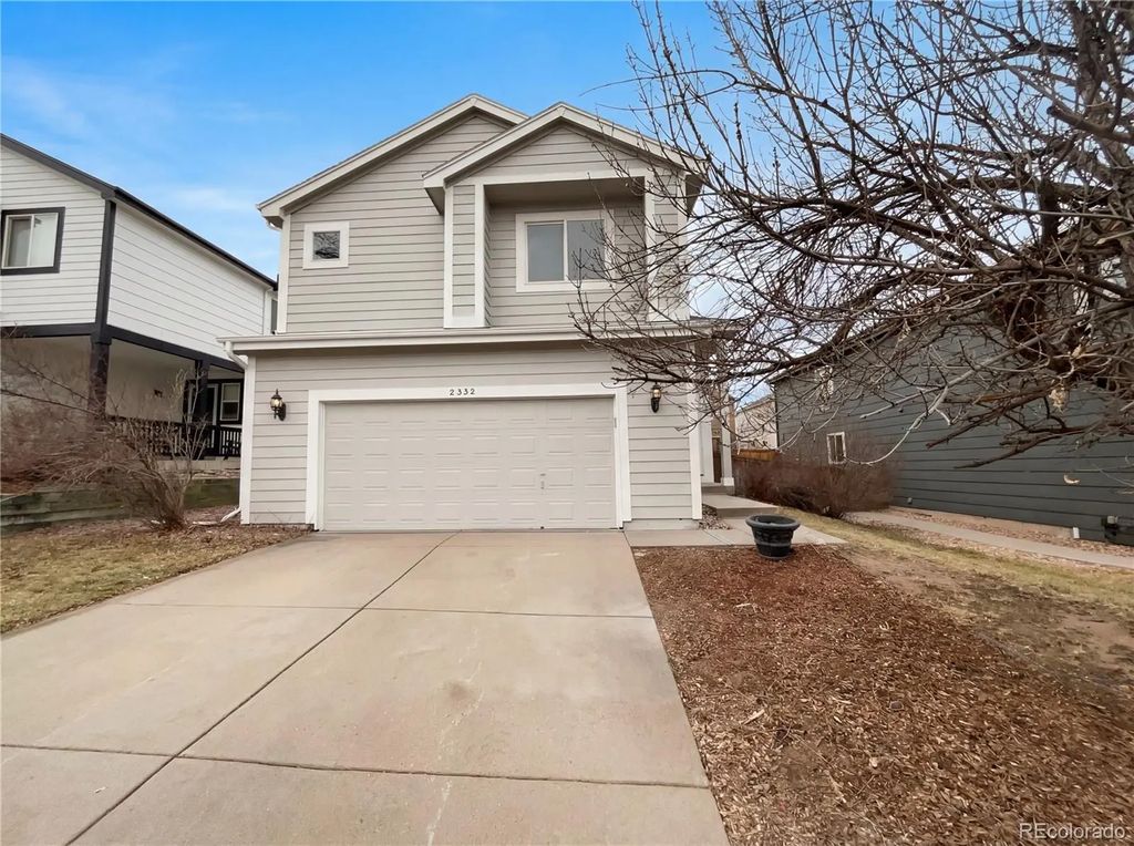 2332 Hyacinth Road, Highlands Ranch