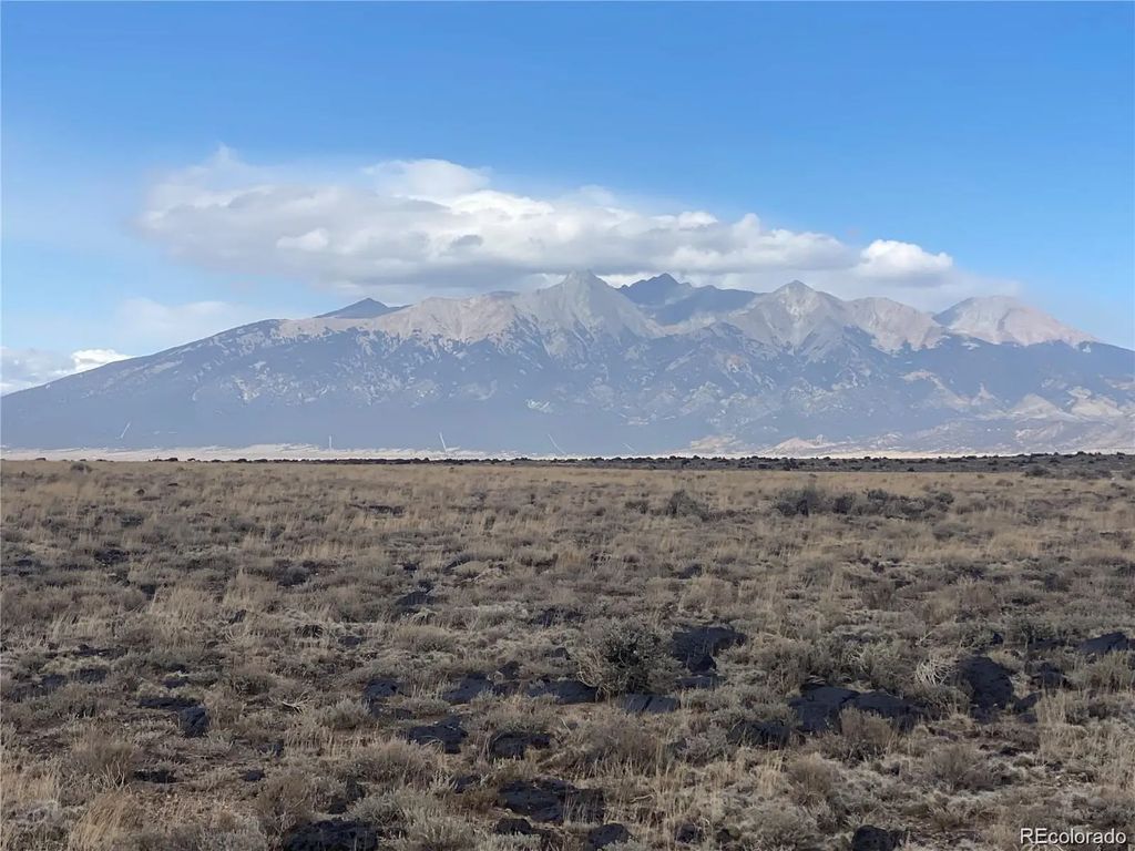 Lot 14 19th St., Blanca