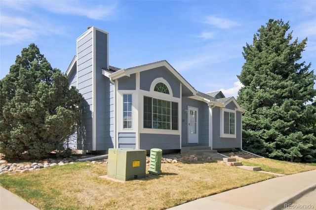 57 S Quicksilver Avenue, Castle Rock