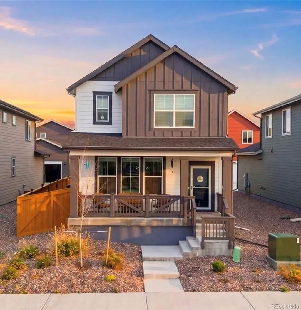 630 Aspen Avenue, Bennett