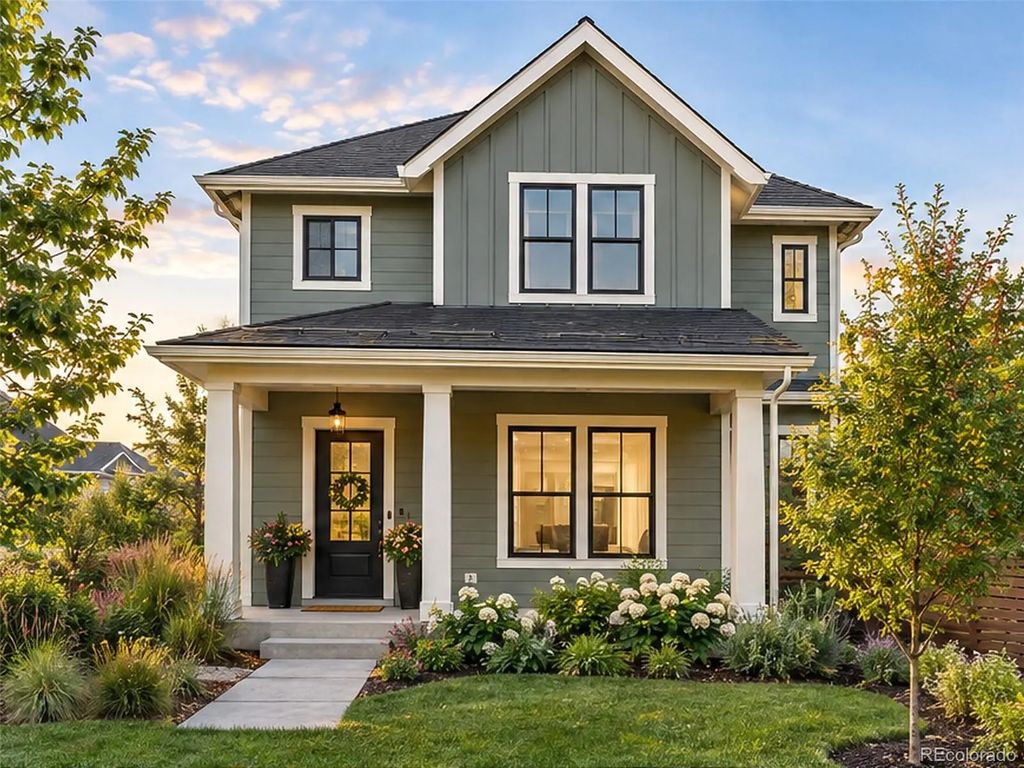 4430 Grove Street, Denver