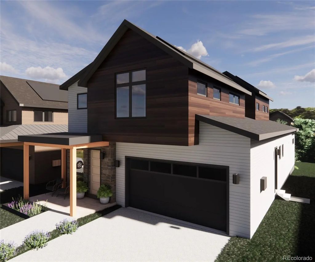 1090 Locust Avenue, Boulder