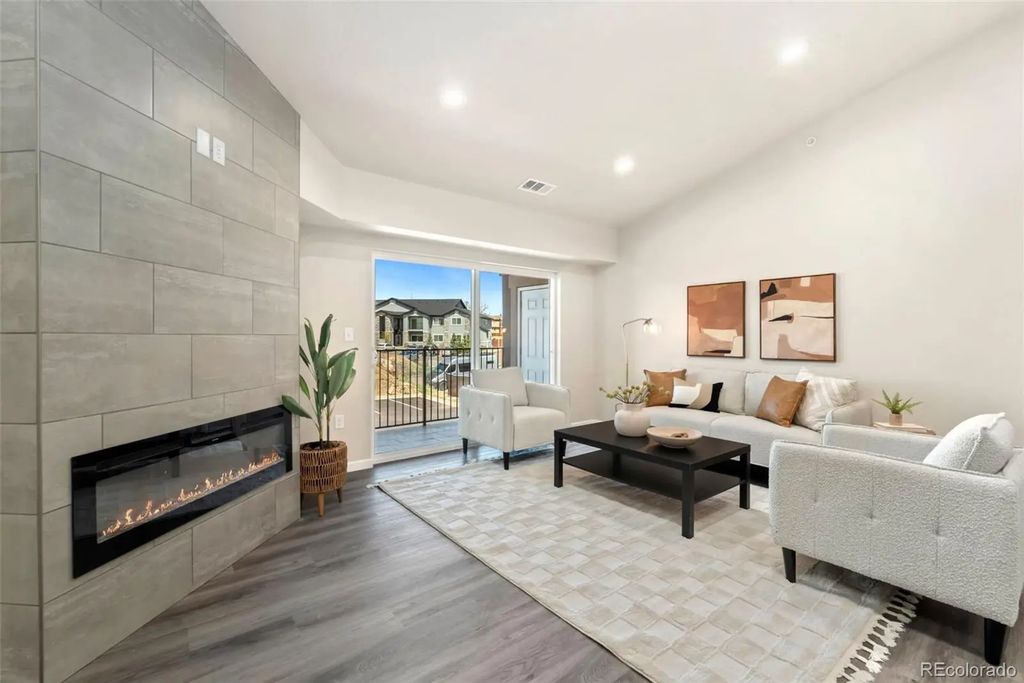 875 E 78th Avenue 69, Denver