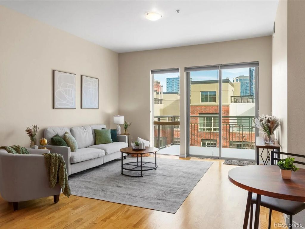 1440 Little Raven Street 401, Denver