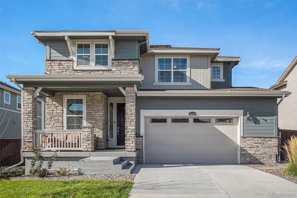 14825 Elm Street, Thornton