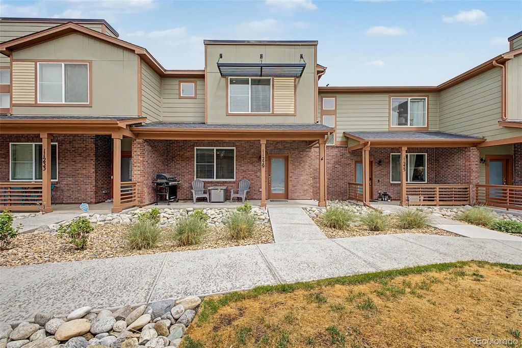 11229 Bella Vita Drive, Broomfield