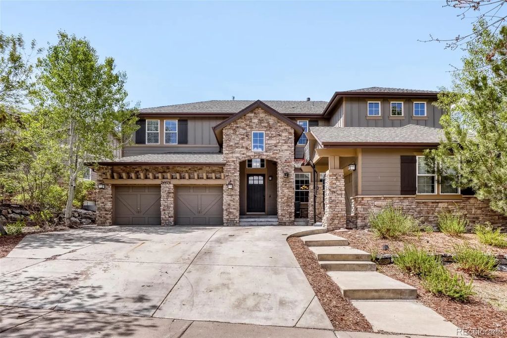 24476 E Fremont Drive, Aurora