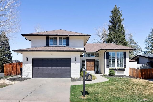 7301 E Jarvis Place, Denver