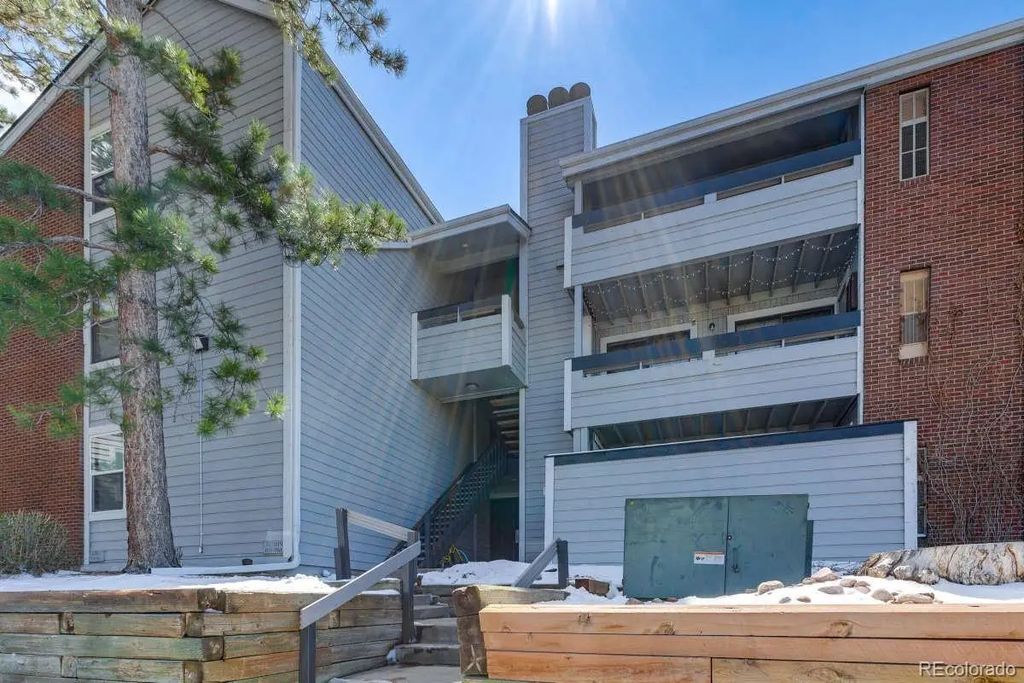 14438 E 1st Drive A05, Aurora