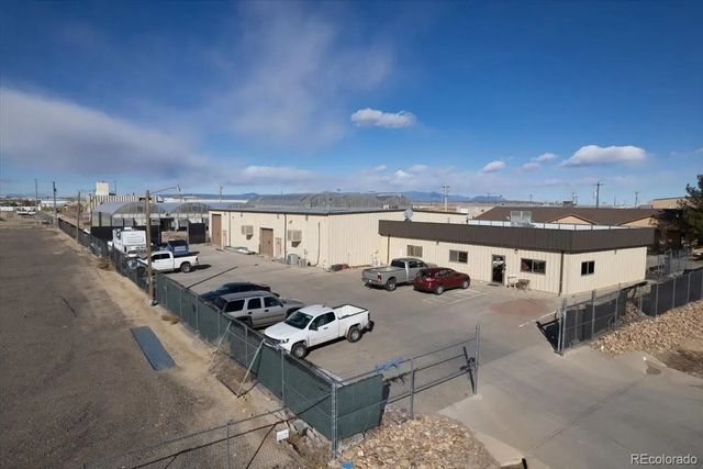 59 N Laser Drive, Pueblo West