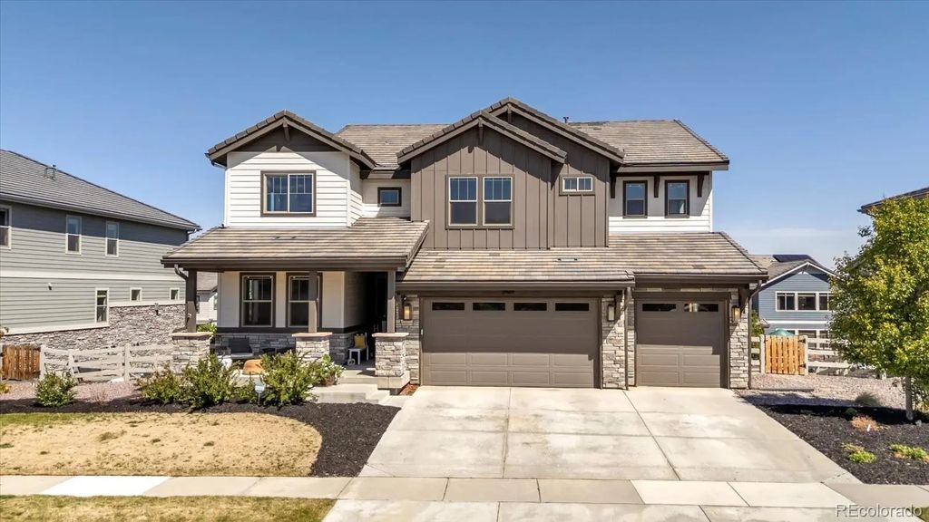 3429 W 154th Avenue, Broomfield