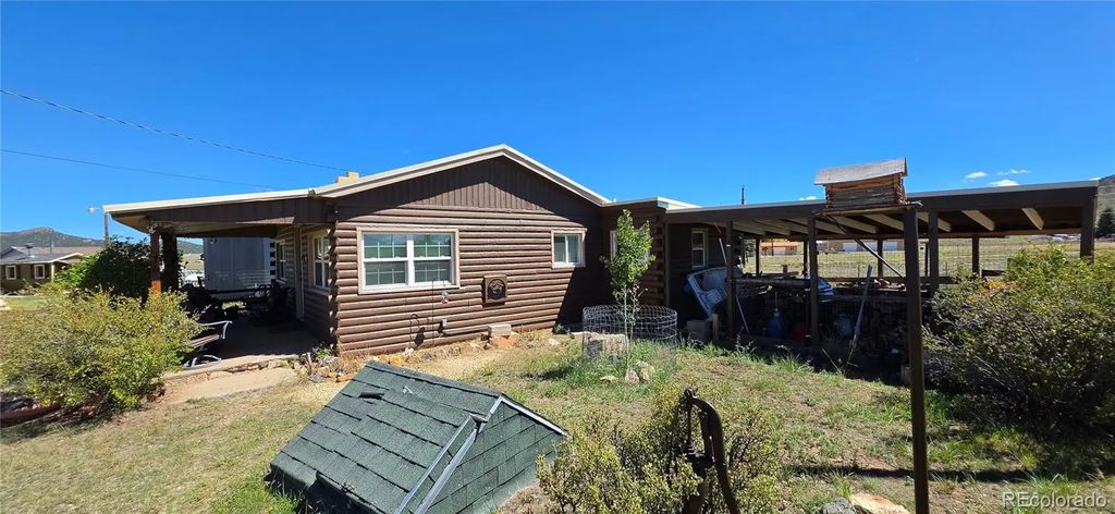 76 Vista Drive, Westcliffe