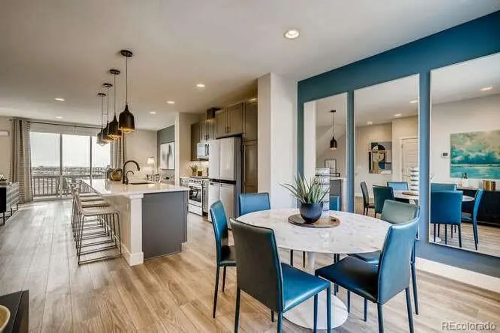 11542 Vibrato Lane, Lone Tree