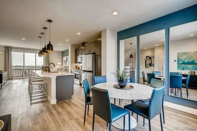 11542 Vibrato Lane, Lone Tree