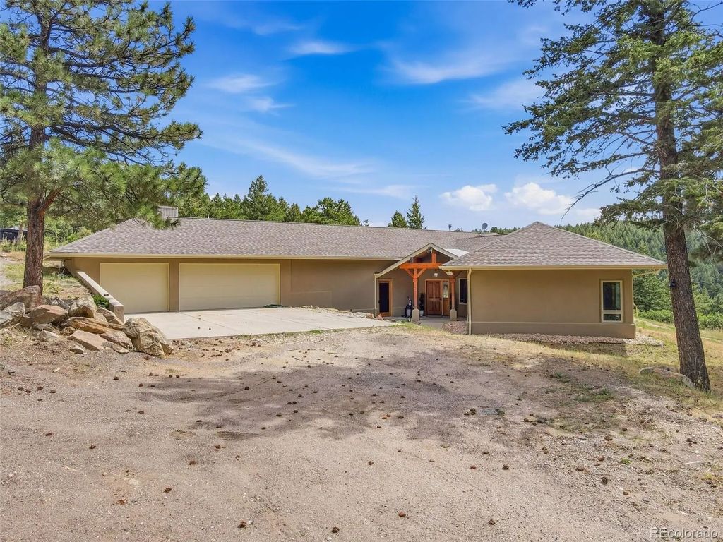 15441 W Sampson Road, Littleton