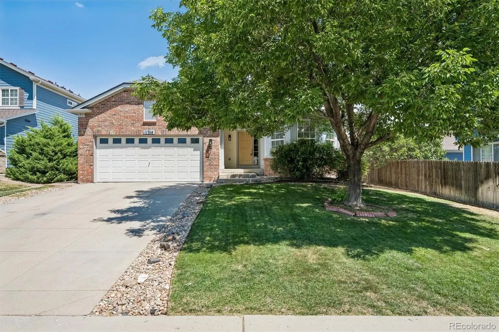 11314 Jersey Way, Thornton