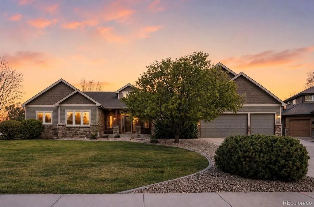5387 Trade Wind Court, Windsor