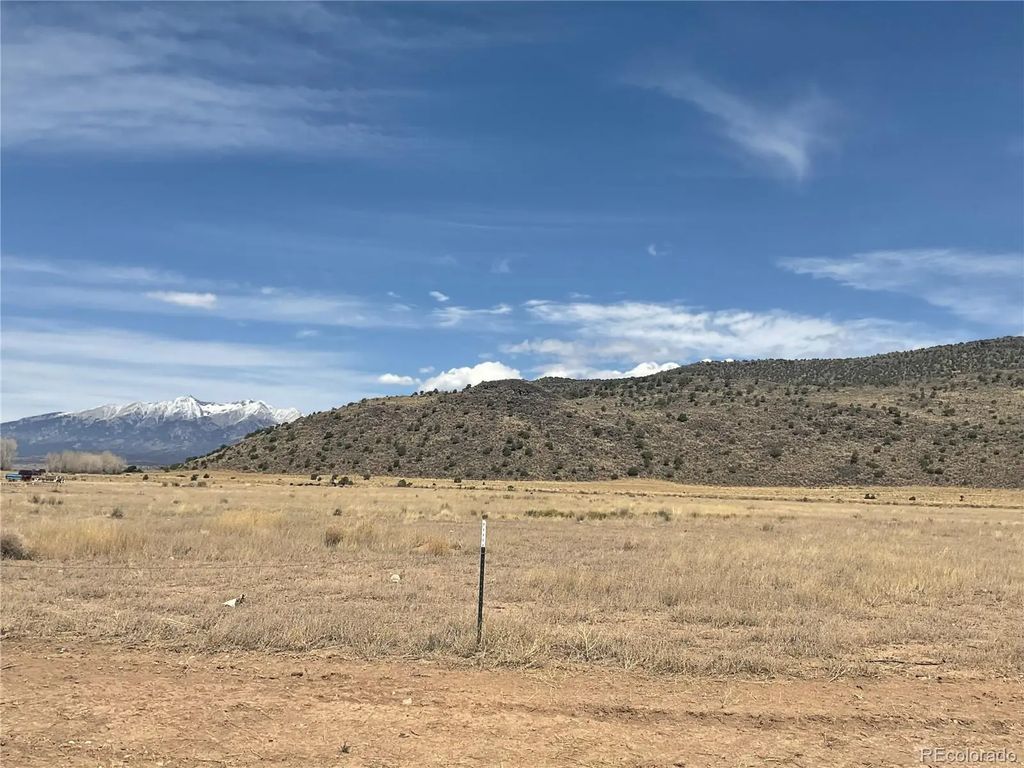 Lot 9 Ballentine Rd., Fort Garland