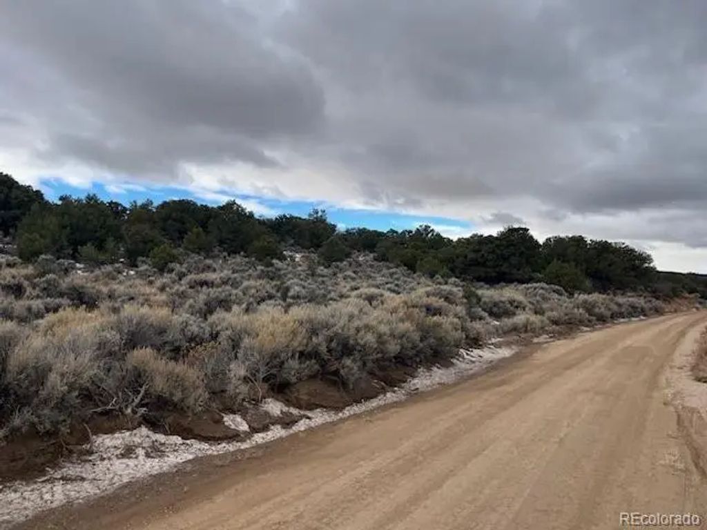 Lot 2087 Sandoval Road, Fort Garland