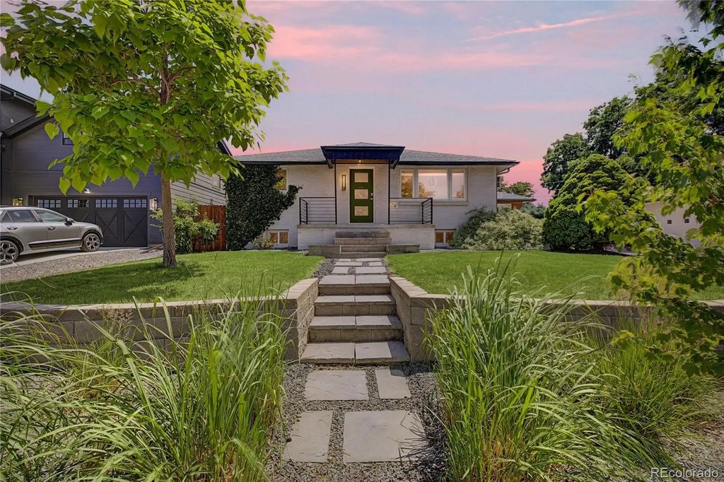 3818 W Alice Place, Denver