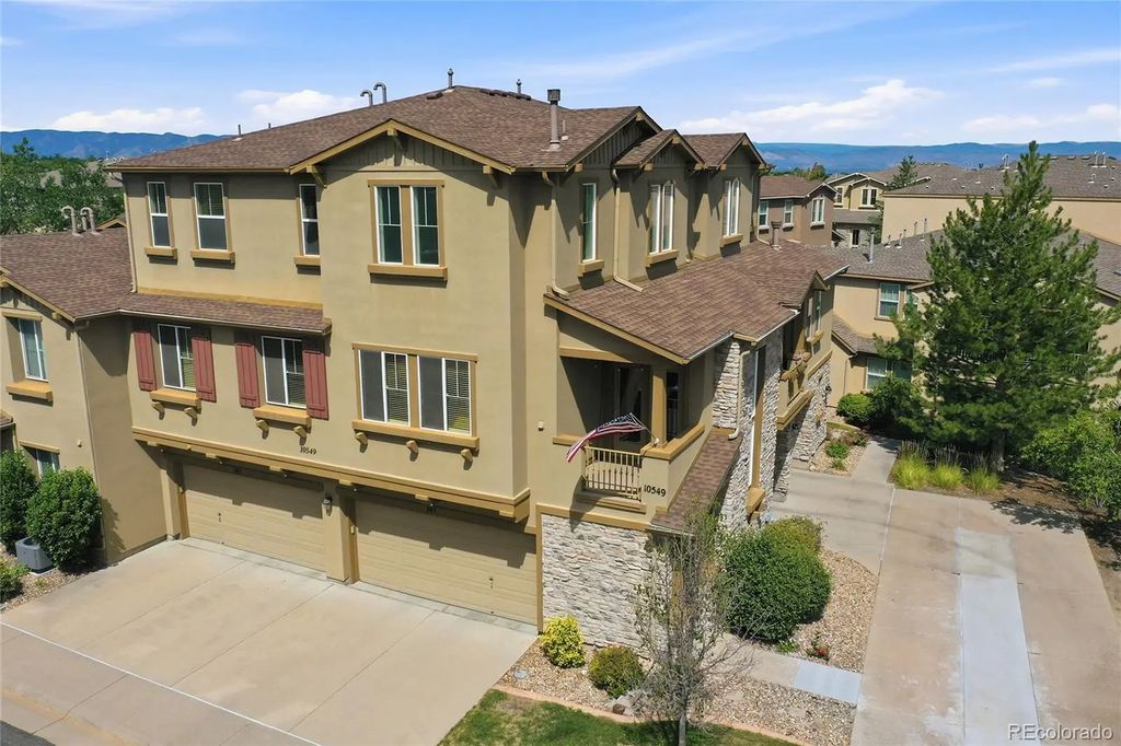 10549 Graymont Lane 14d, Littleton