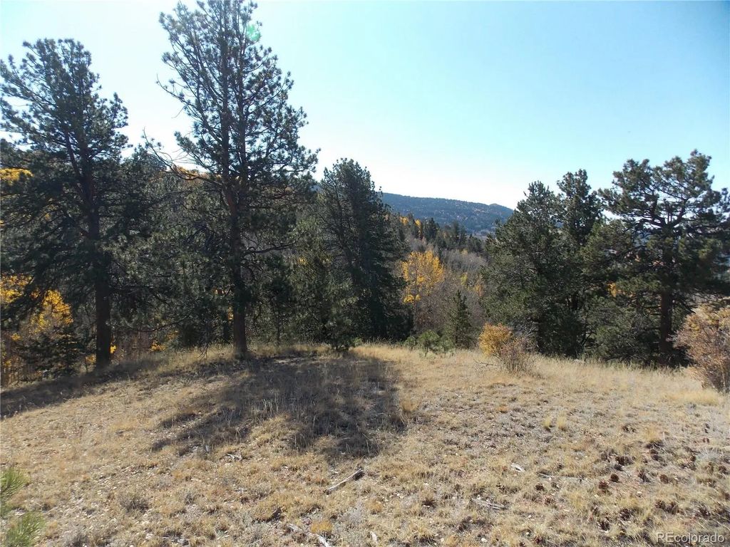 1944 May Queen Drive, Cripple Creek
