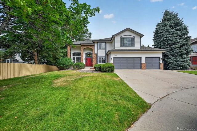 17403 Armel Court, Parker