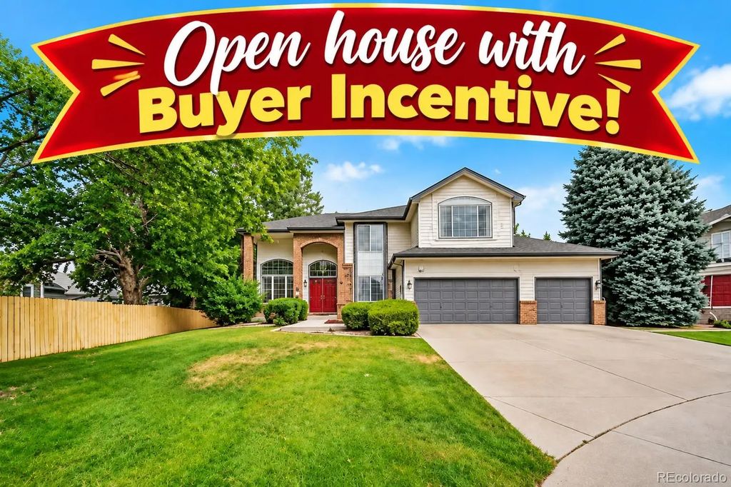 17403 Armel Court, Parker