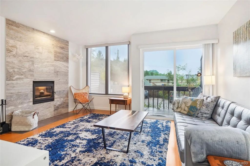 350 Arapahoe Avenue 20, Boulder
