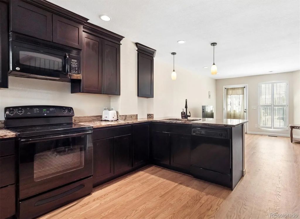 19815 Applewood Court, Parker