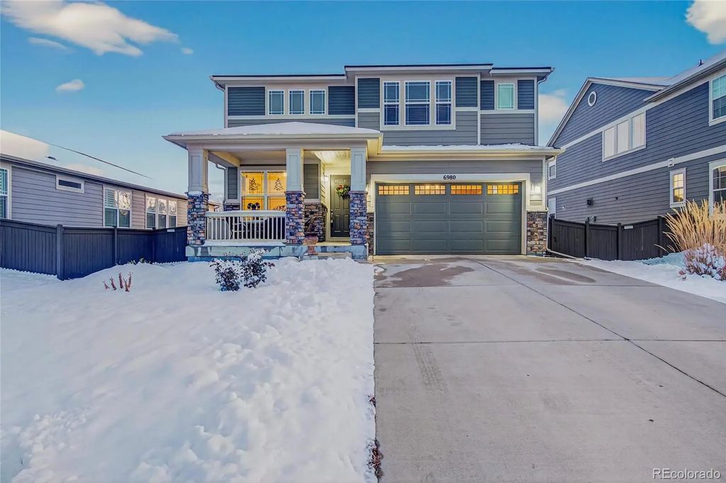 6980 E 121st Place, Thornton