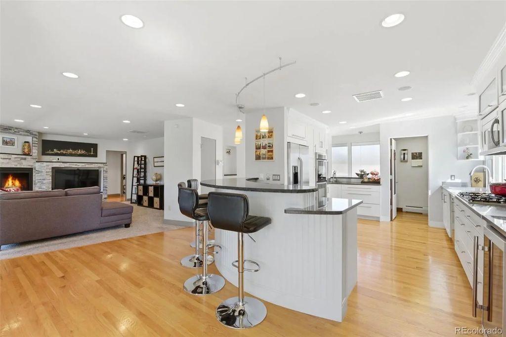 891 Glencoe Street, Denver