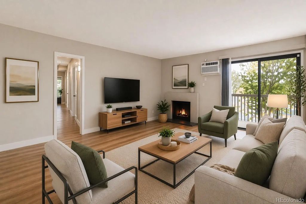 381 S Ames Street 208, Lakewood