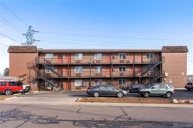 1100 S Quivas Street, Denver