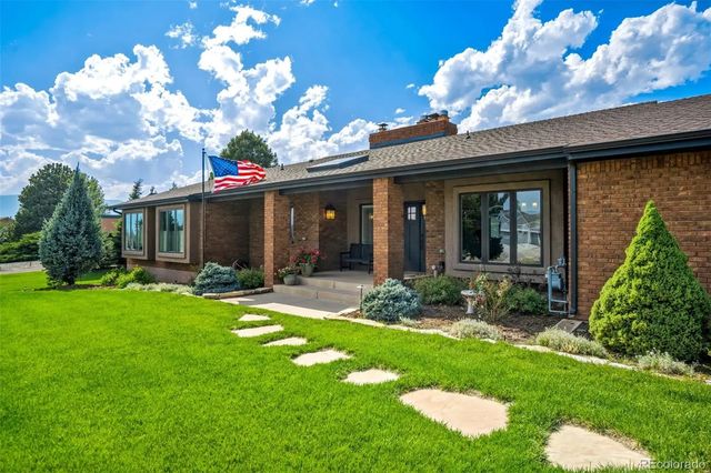 14190 Gleneagle Drive, Colorado Springs