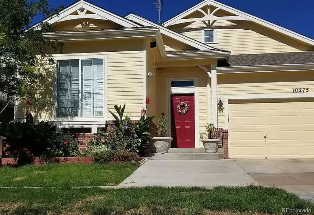10275 Sedalia Street, Commerce City