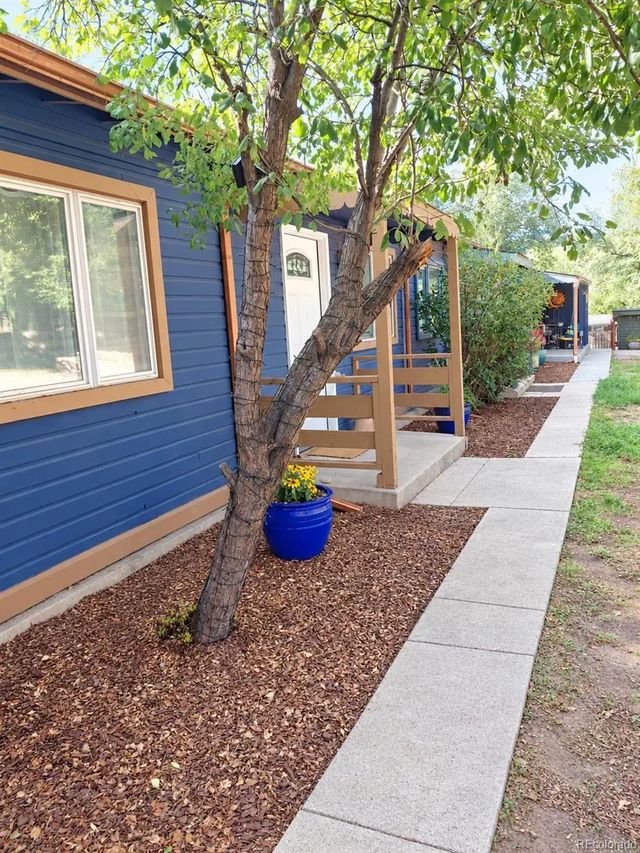 111 Crystal Park Road, Manitou Springs