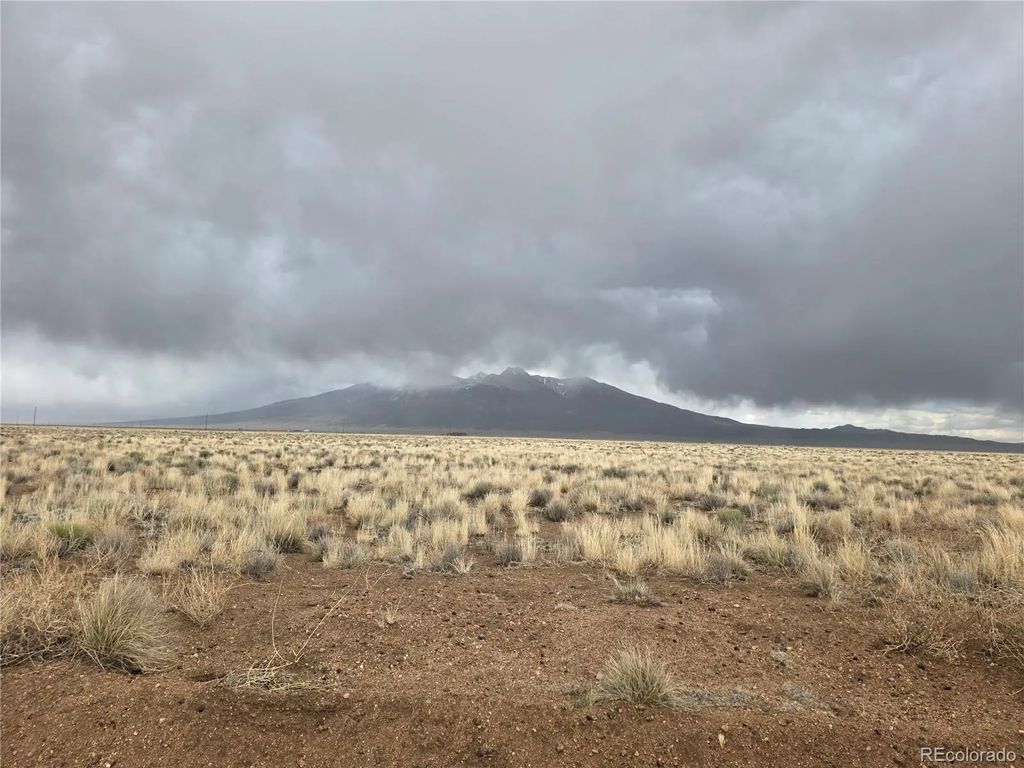 Lot 3 Hartsel Rd., Blanca