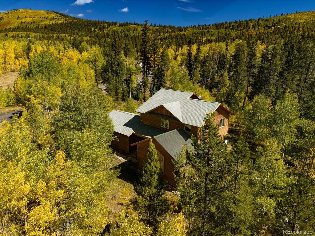 228 Glacier Ridge Road, Alma
