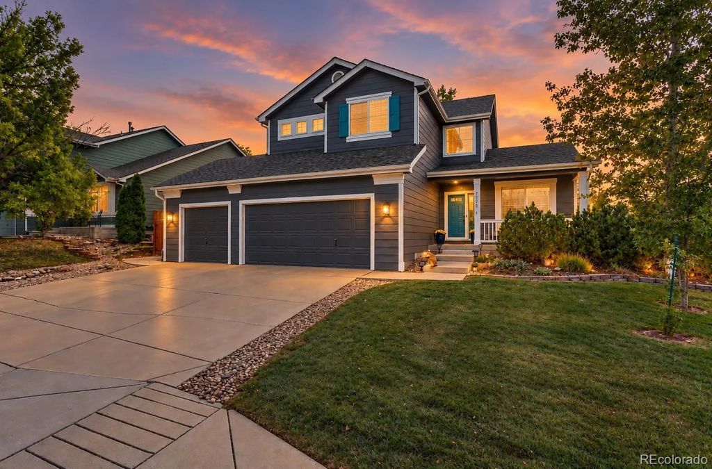 13200 Elizabeth Street, Thornton