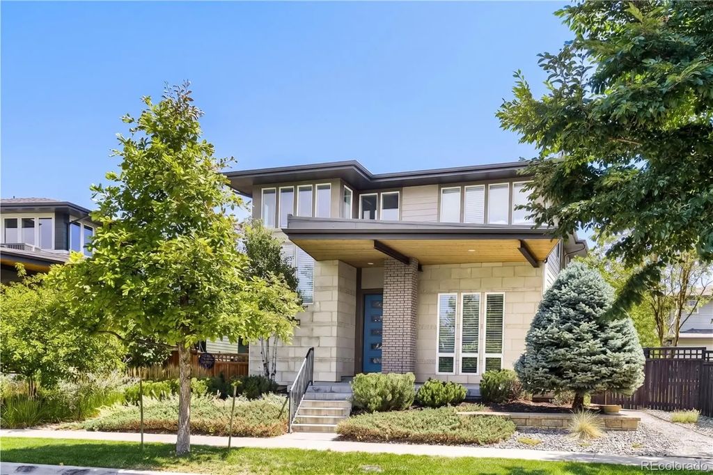 2752 Jamaica Way, Denver