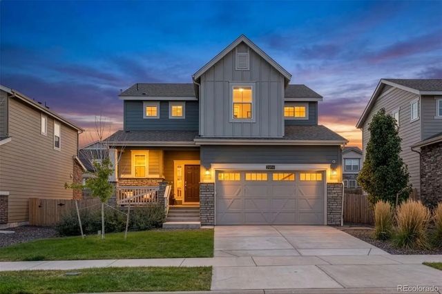 24742 E Tennessee Avenue, Aurora