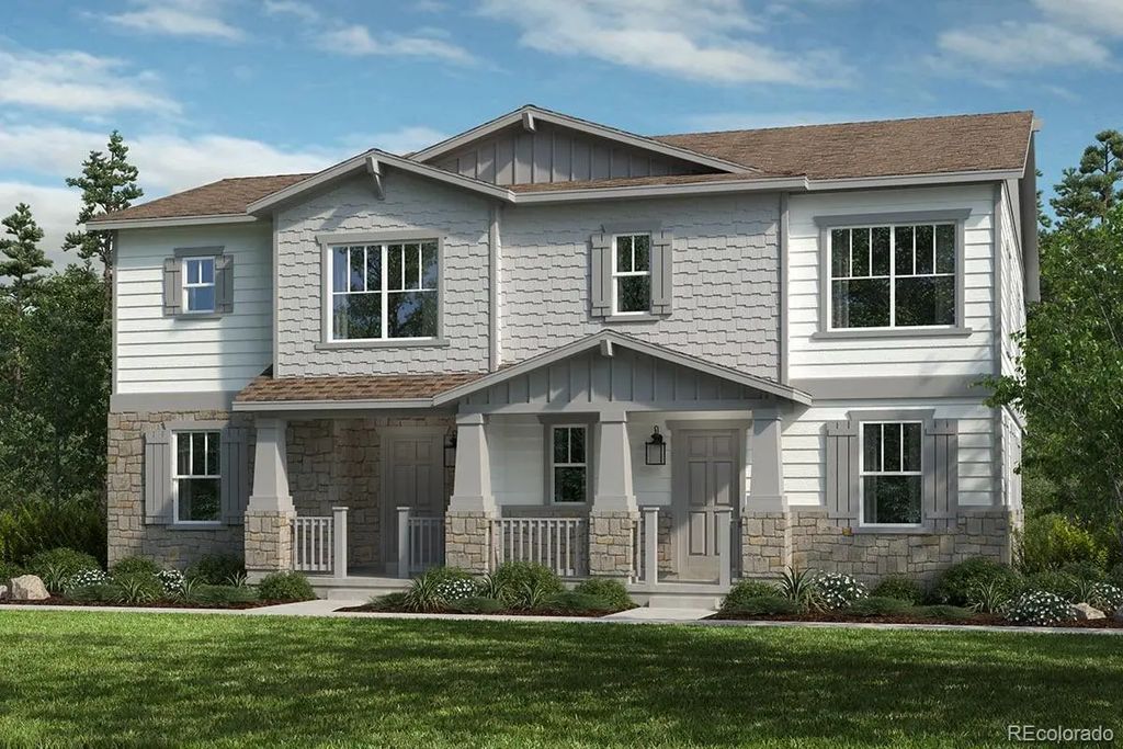 5662 N Kirk Court, Aurora