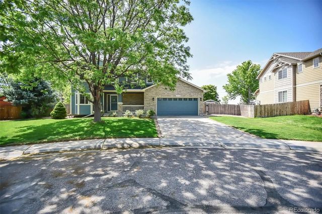 1972 E 144th Drive, Thornton