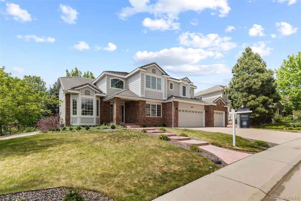 19617 E Fair Drive, Aurora