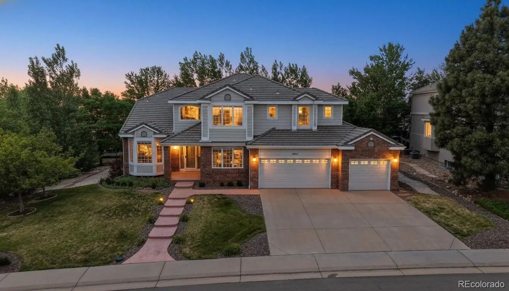 19617 E Fair Drive, Aurora