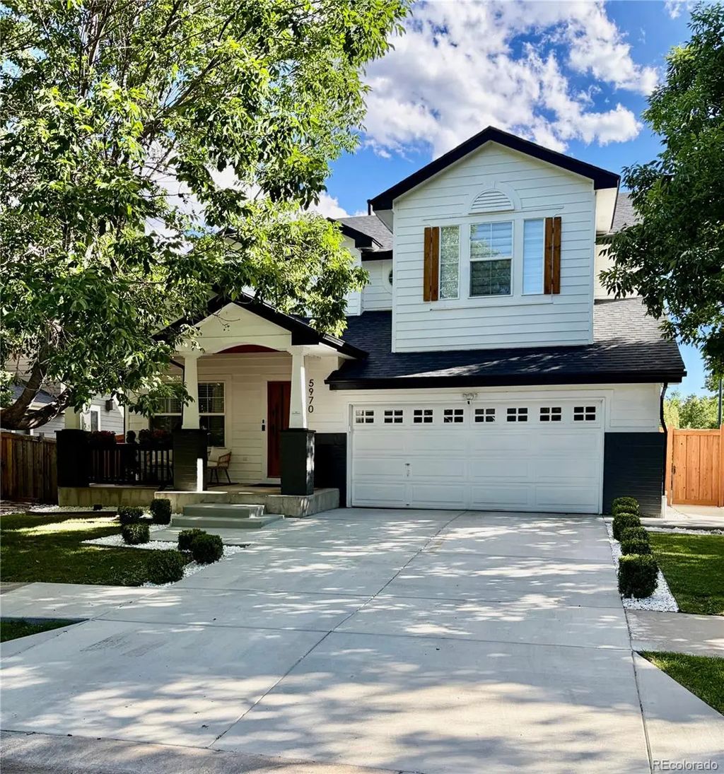5970 W Sumac Avenue, Littleton