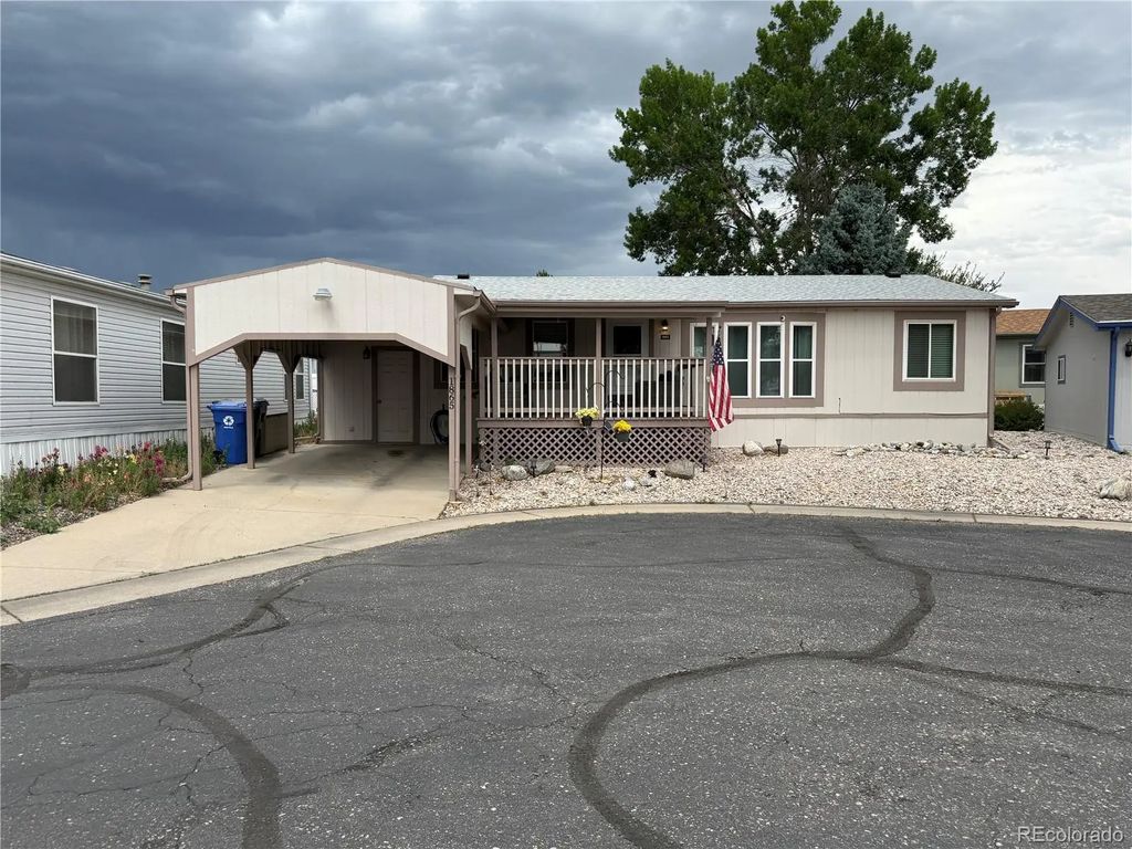 1865 Sandstone Court, Loveland