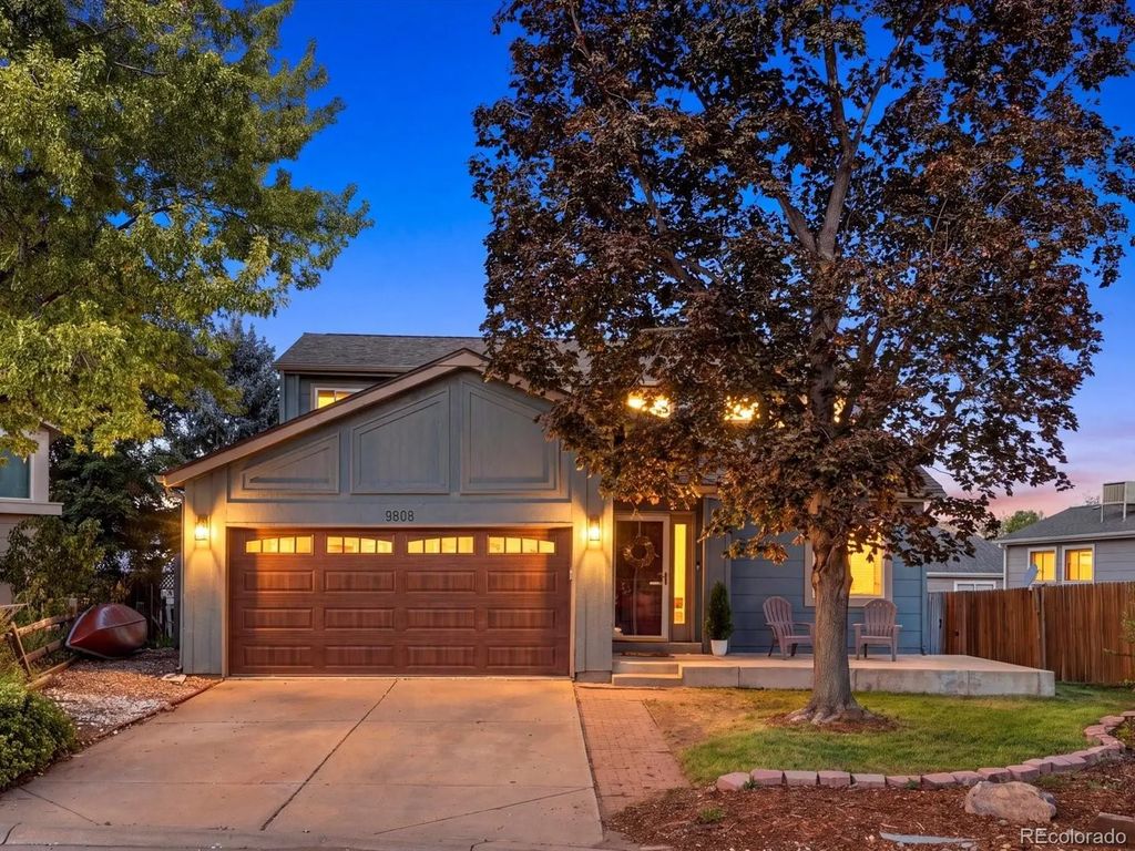 9808 Garrison Way, Westminster