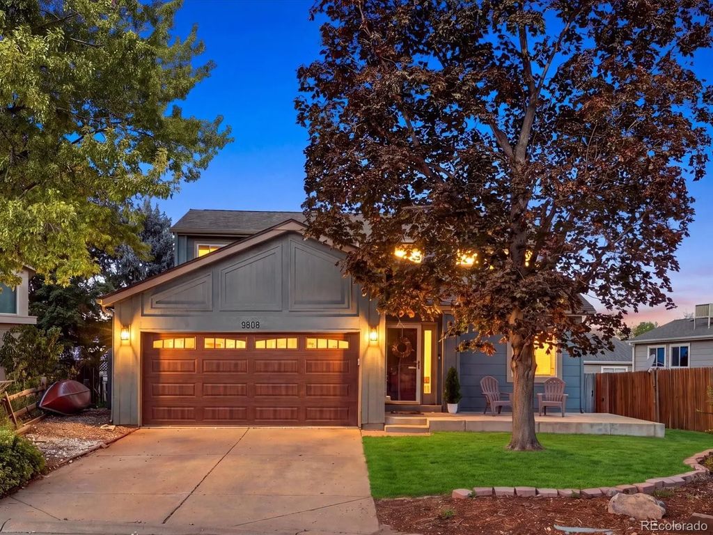 9808 Garrison Way, Westminster